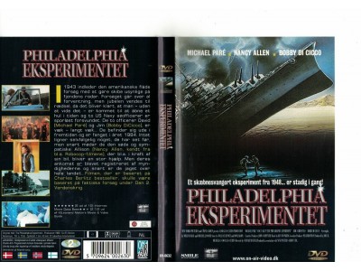 Philadelphia Experiment